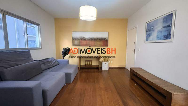 Apartamento à venda no Ouro Preto: 