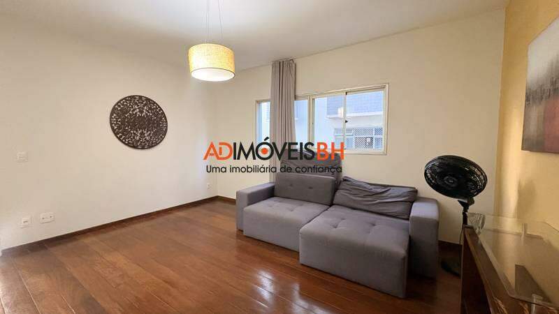 Apartamento à venda no Ouro Preto: 