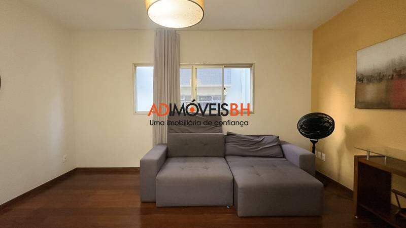 Apartamento à venda no Ouro Preto: 