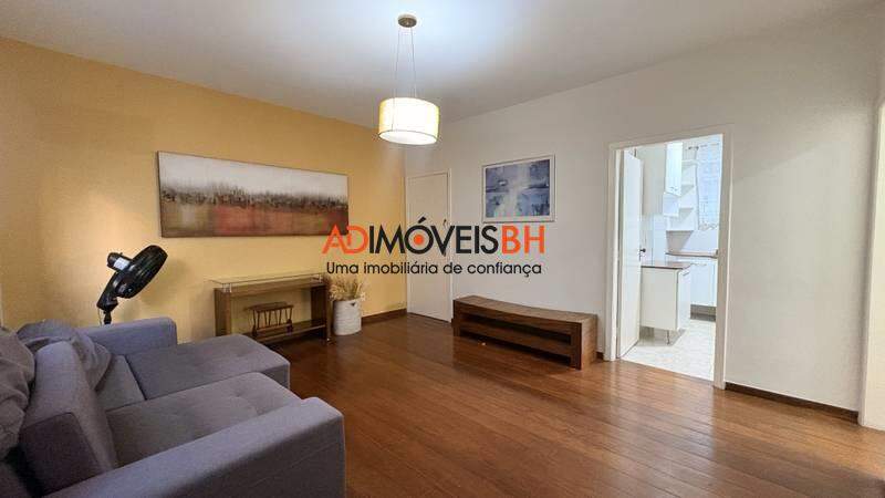 Apartamento à venda no Ouro Preto: 