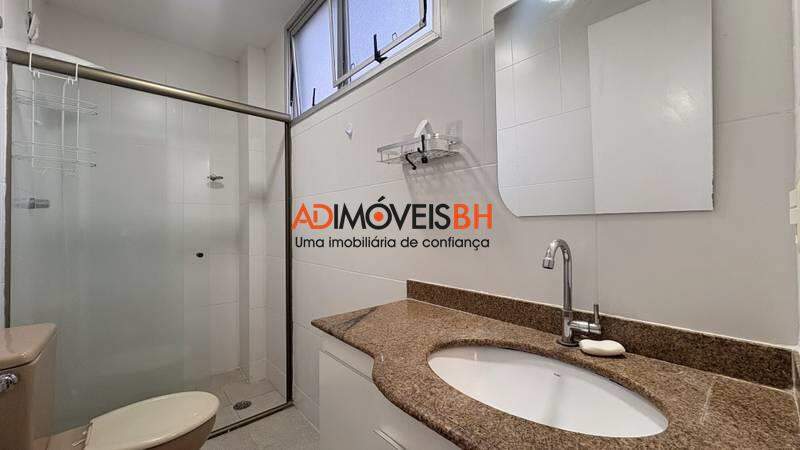 Apartamento à venda no Ouro Preto: 