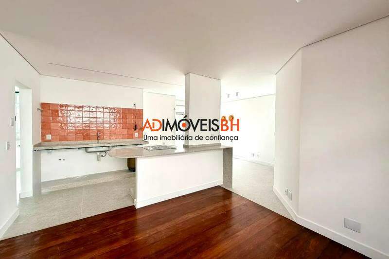 Apartamento à venda no Gutierrez: 