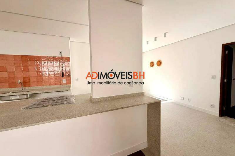 Apartamento à venda no Gutierrez: 