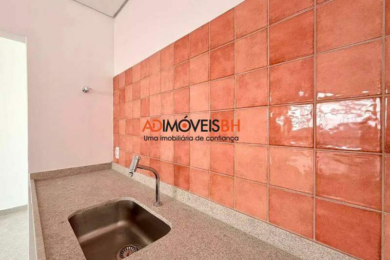 Apartamento à venda no Gutierrez: 