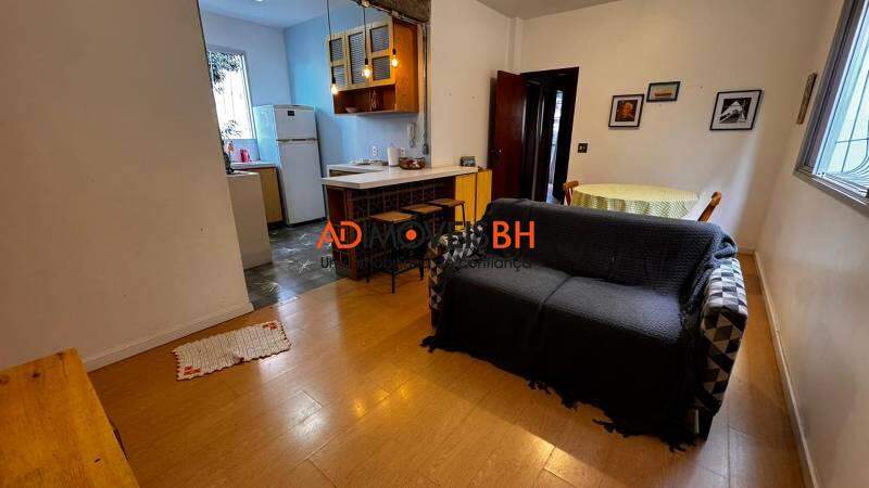 Apartamento à venda no Santa Tereza: 