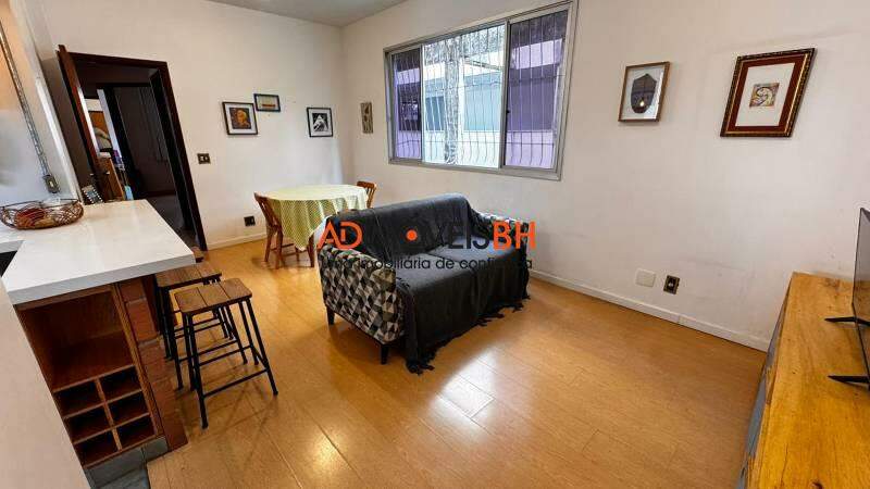 Apartamento à venda no Santa Tereza: 