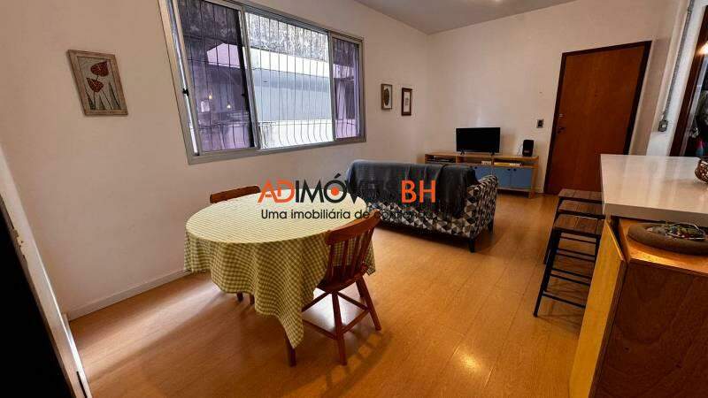 Apartamento à venda no Santa Tereza: 