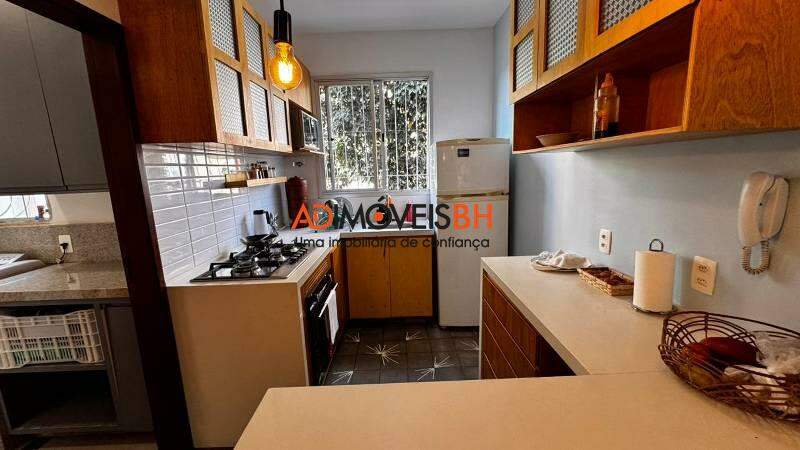 Apartamento à venda no Santa Tereza: 