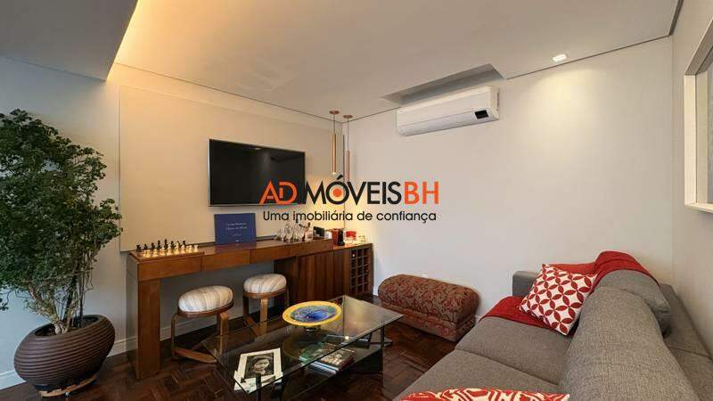 Apartamento à venda no Lourdes: 
