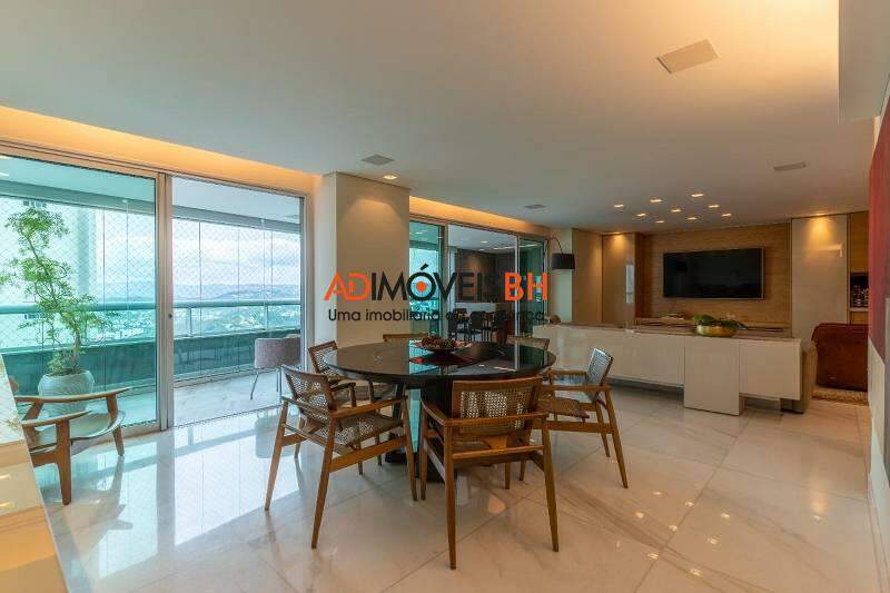 Apartamento à venda no Vila da Serra: 