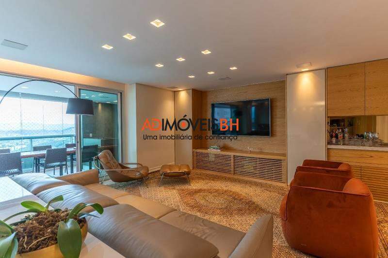 Apartamento à venda no Vila da Serra: 