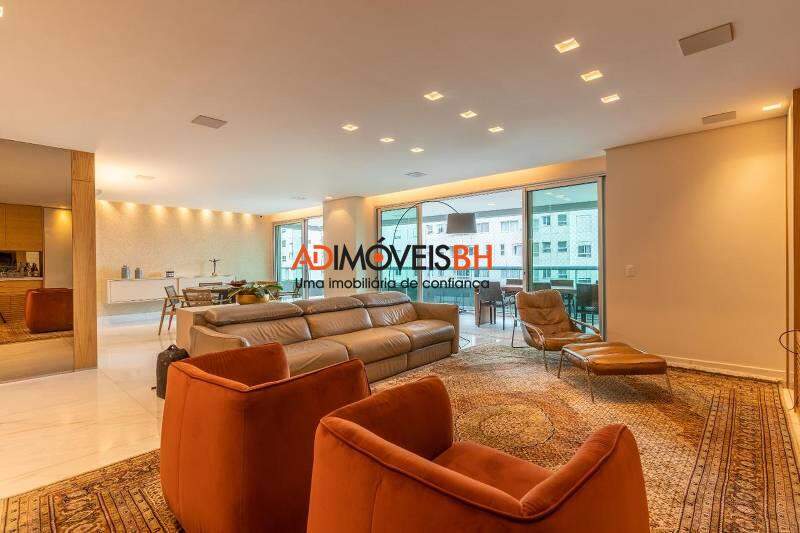 Apartamento à venda no Vila da Serra: 