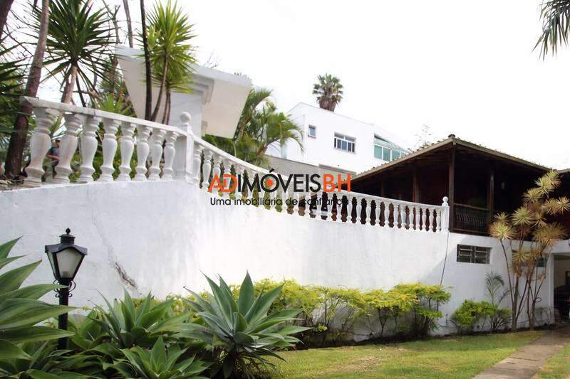 Casa Residencial à venda no Vila da Serra: 