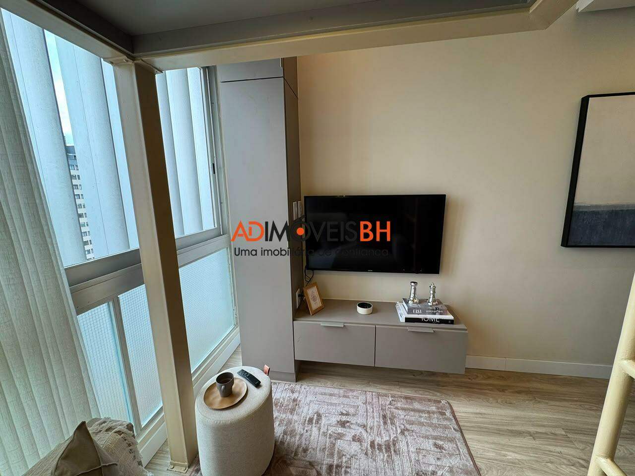 Apartamento à venda no Santo Agostinho: 