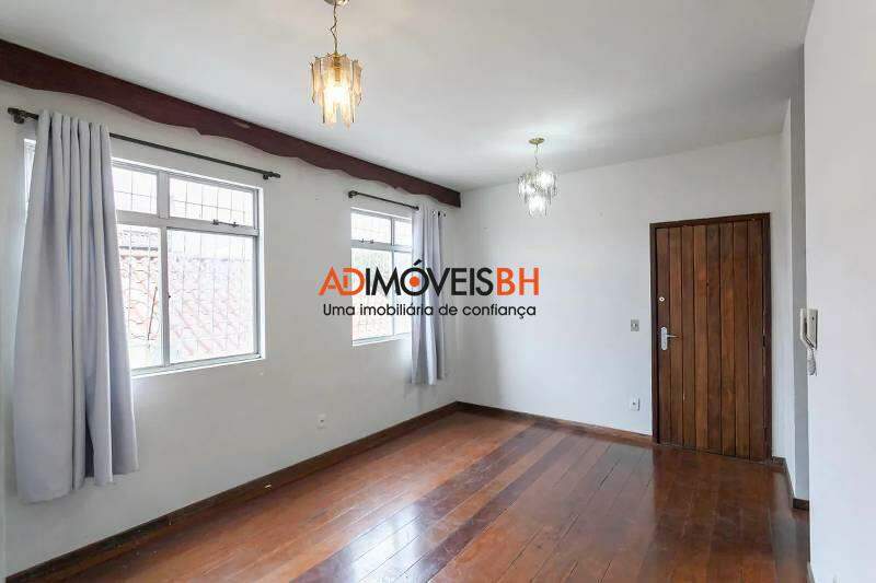 Apartamento à venda no Carlos Prates: 