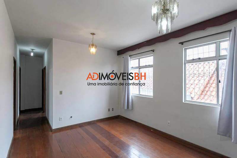 Apartamento à venda no Carlos Prates: 