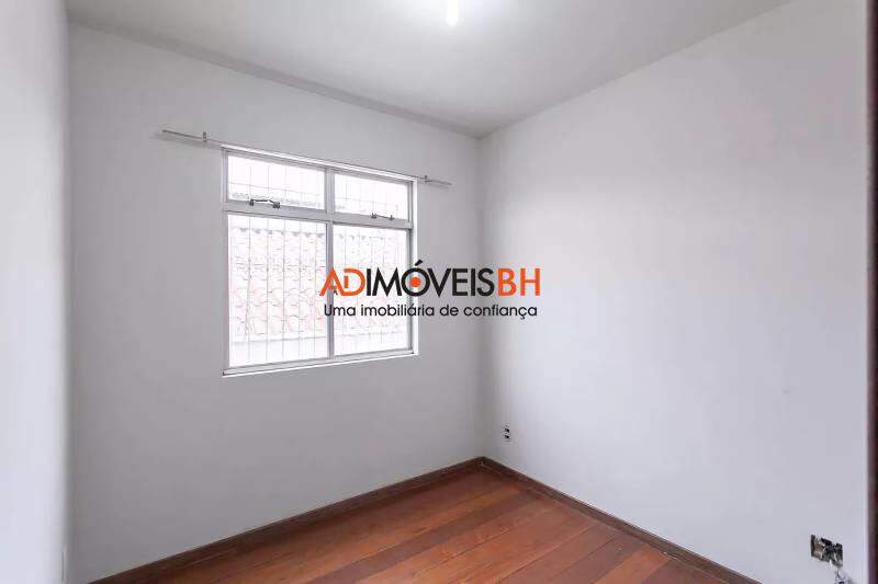 Apartamento à venda no Carlos Prates: 