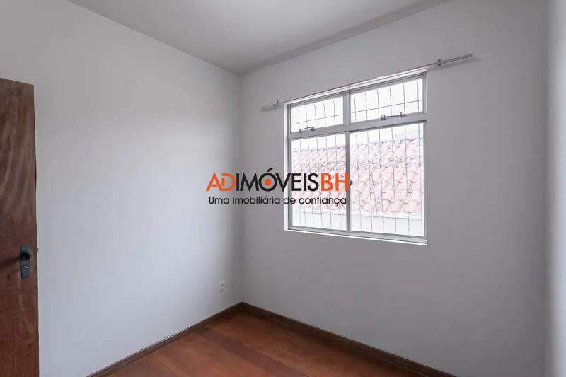 Apartamento à venda no Carlos Prates: 