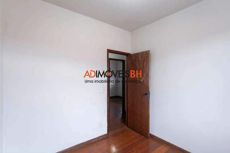 Apartamento à venda no Carlos Prates: 