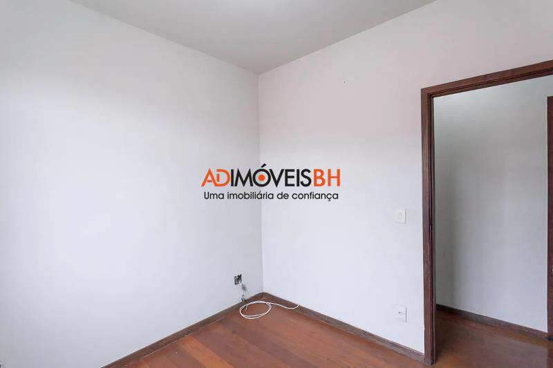 Apartamento à venda no Carlos Prates: 