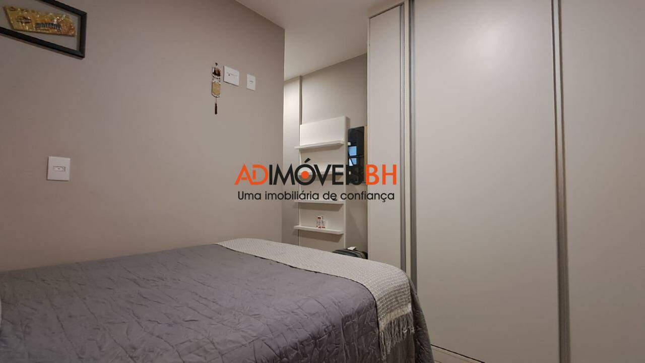Apartamento à venda no São Pedro: 