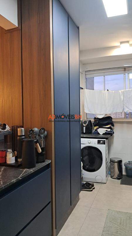 Apartamento à venda no São Pedro: 