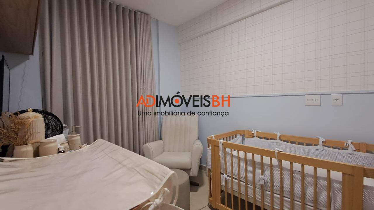 Apartamento à venda no São Pedro: 