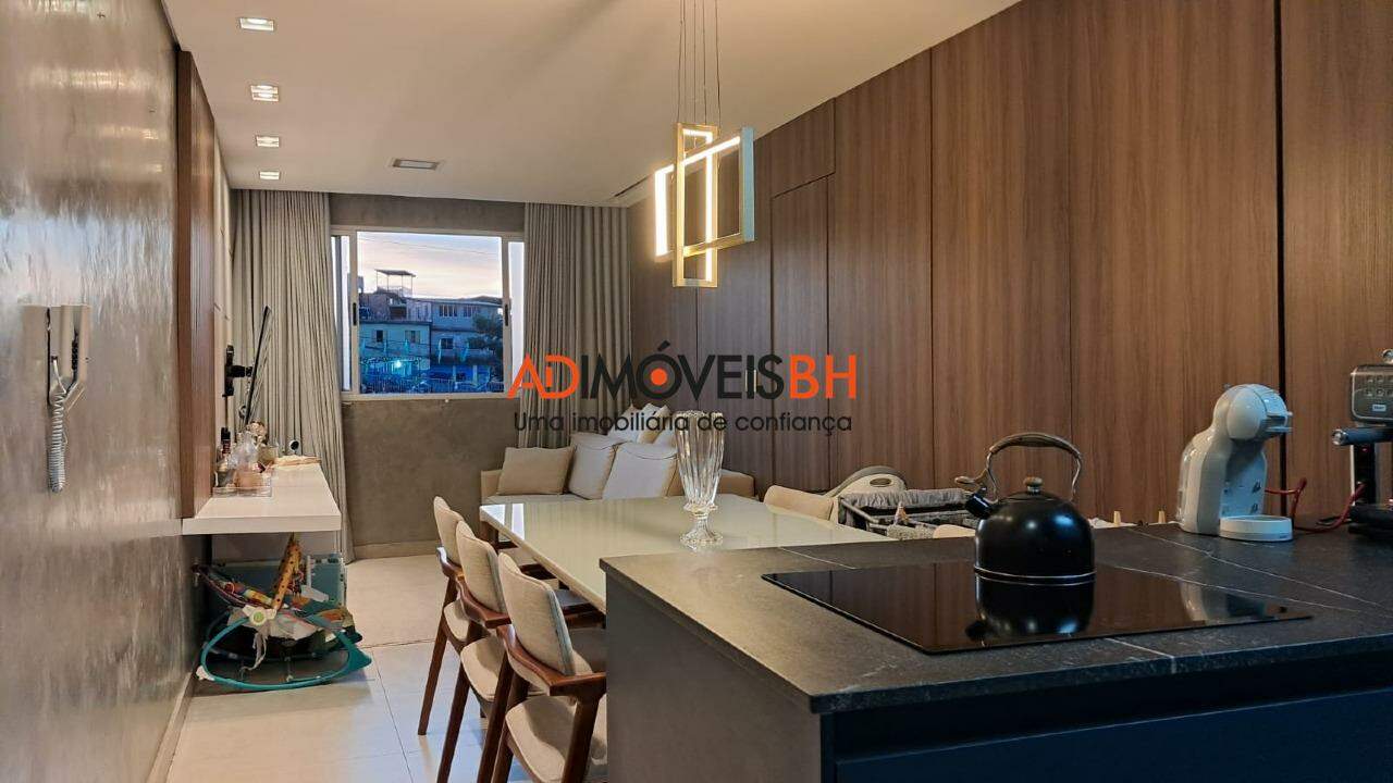 Apartamento à venda no São Pedro: 