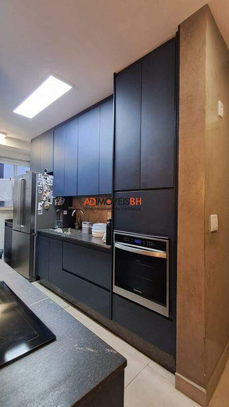 Apartamento à venda no São Pedro: 