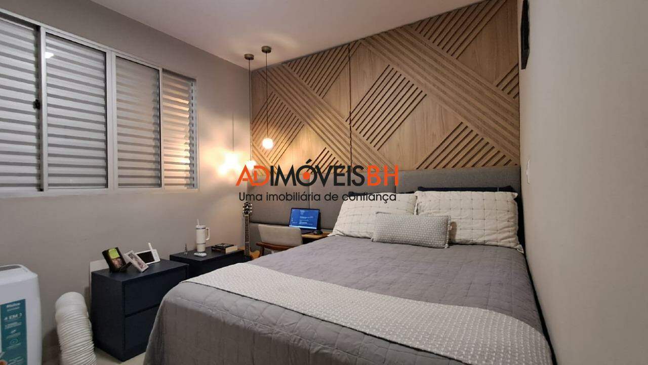 Apartamento à venda no São Pedro: 