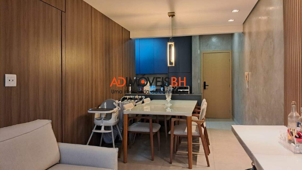 Apartamento à venda no São Pedro: 