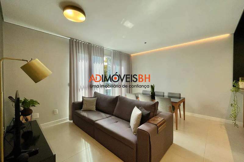 Apartamento à venda no Serra: 