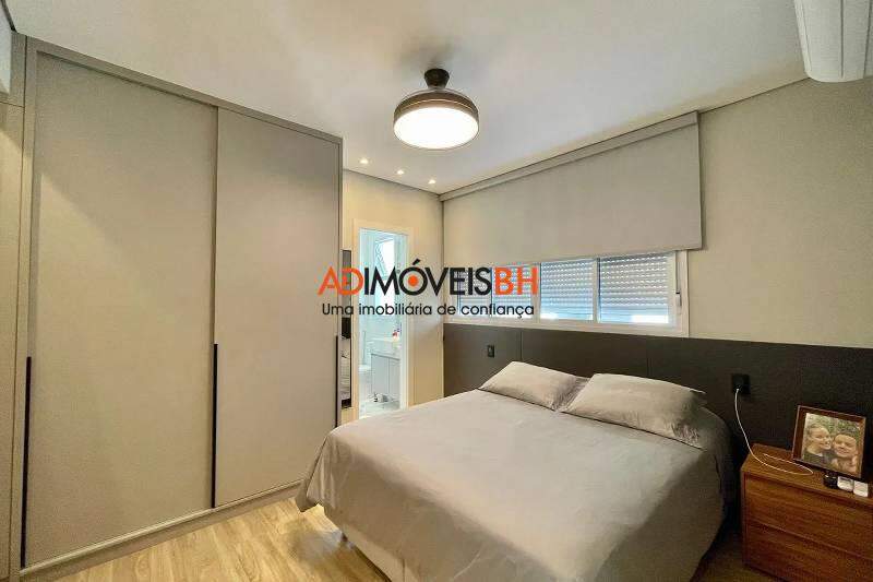 Apartamento à venda no Serra: 