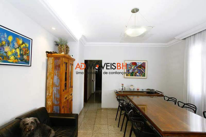 Apto Área Privativa à venda no Prado: 