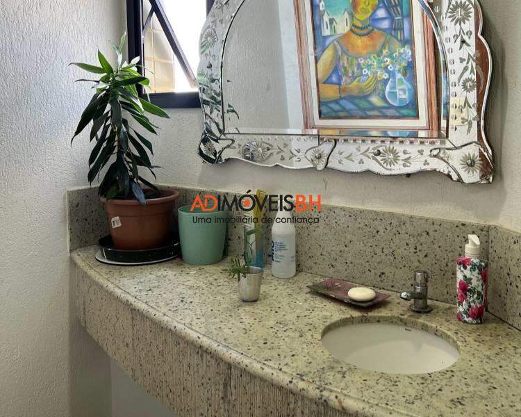 Apartamento à venda no Sion: 
