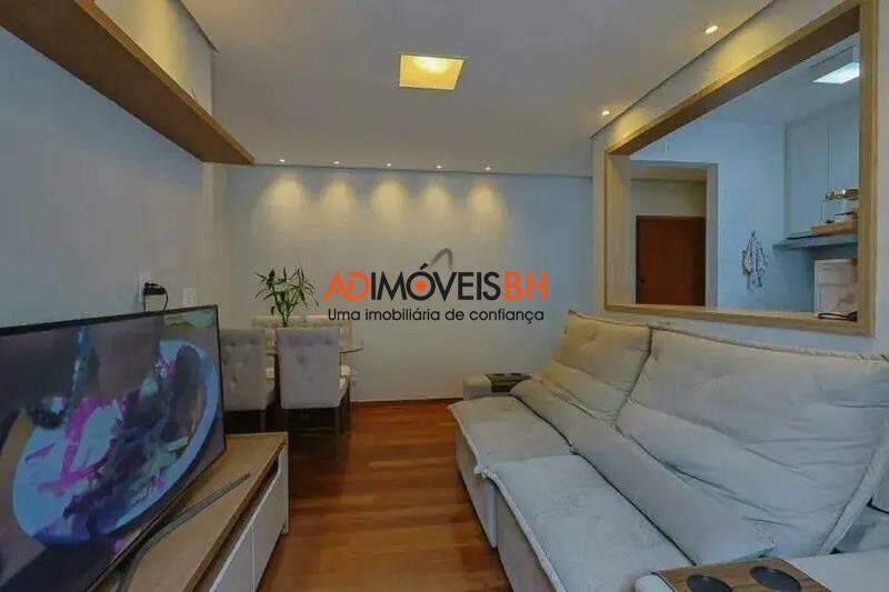 Apartamento à venda no Buritis: 