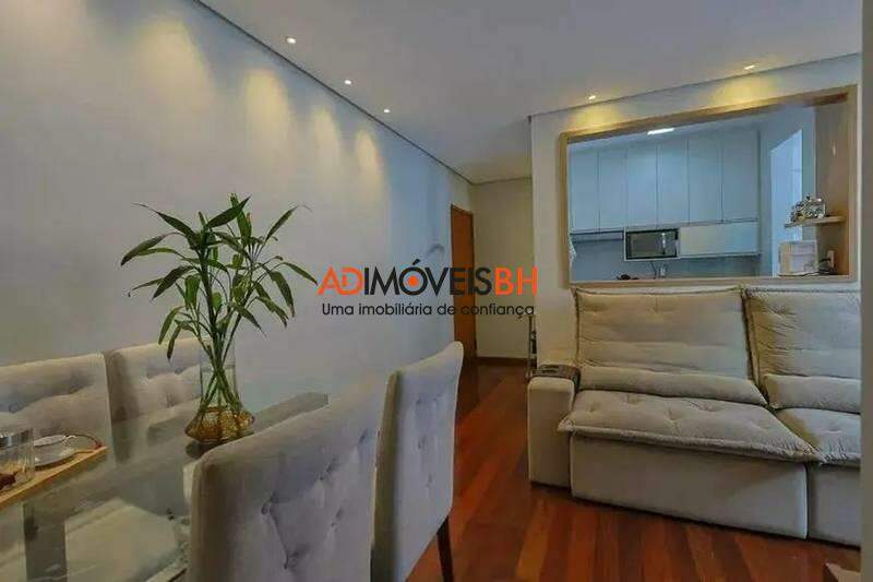 Apartamento à venda no Buritis: 