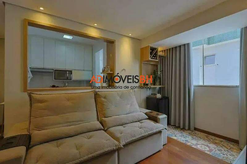 Apartamento à venda no Buritis: 
