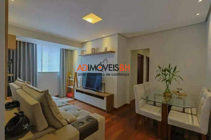 Apartamento à venda no Buritis: 