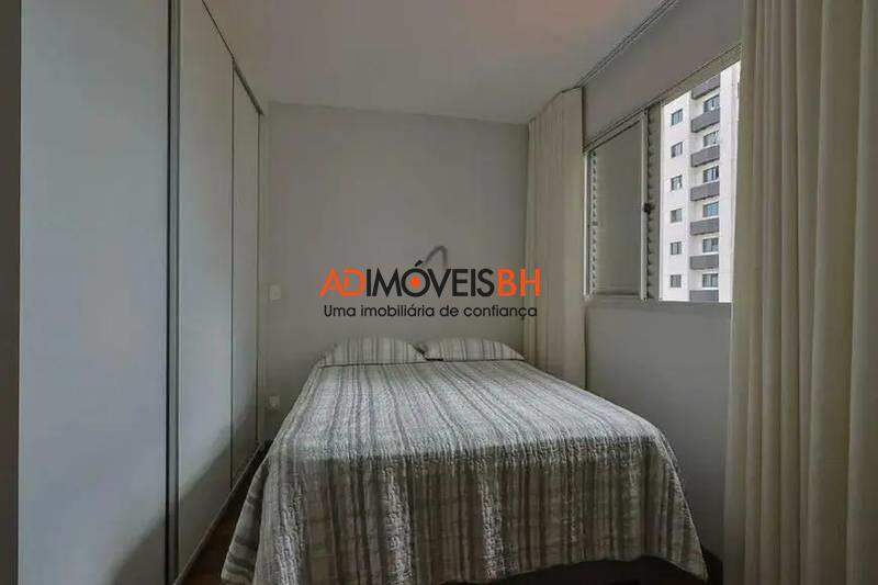 Apartamento à venda no Buritis: 