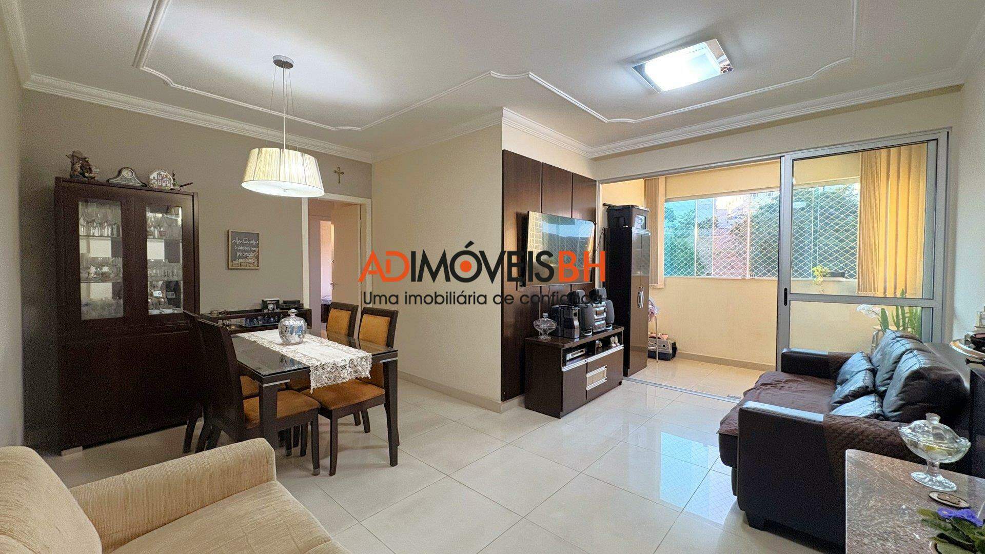 Apartamento à venda no Estoril: 