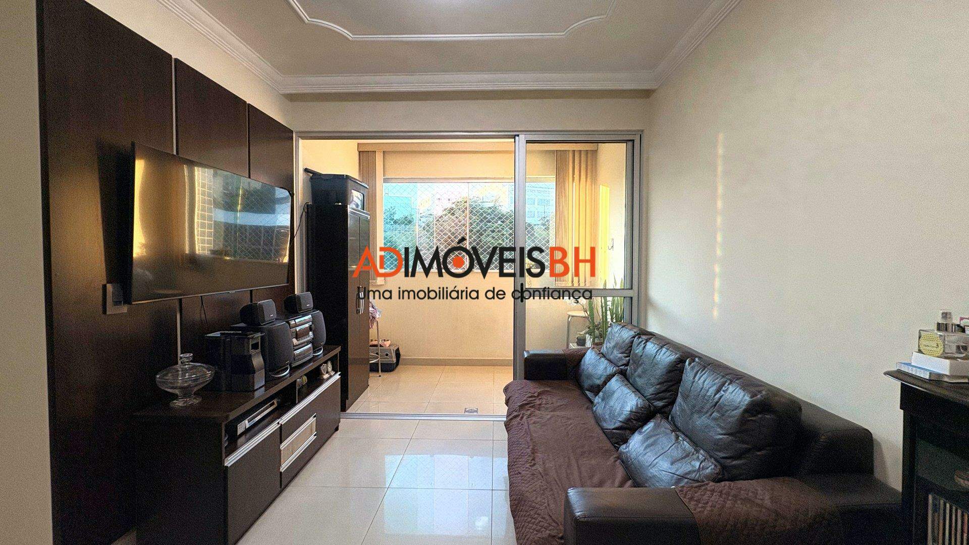 Apartamento à venda no Estoril: 