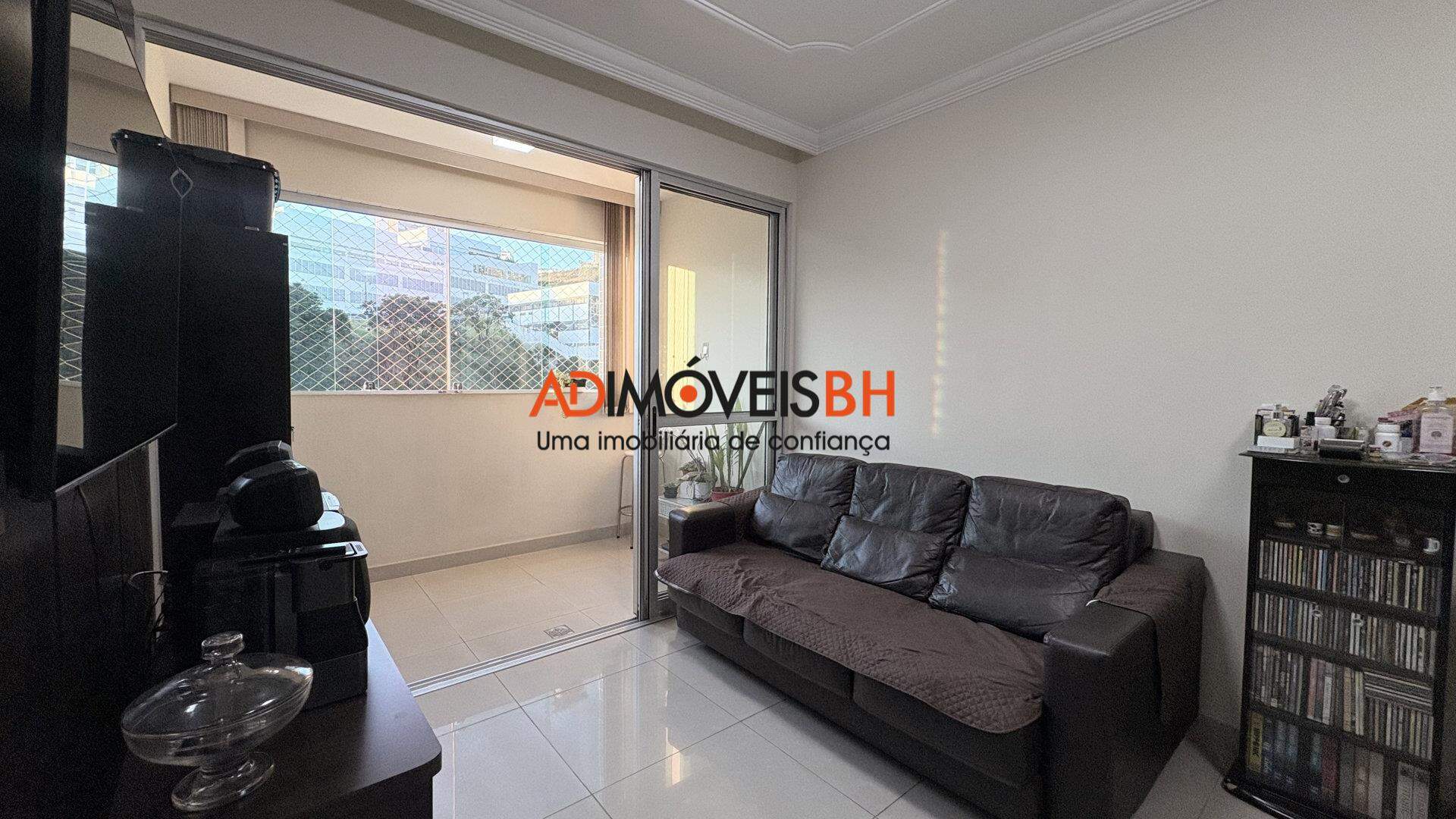 Apartamento à venda no Estoril: 