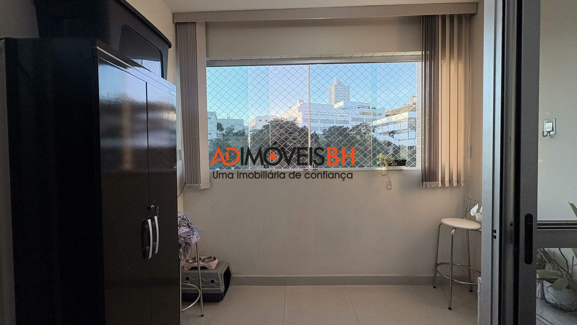Apartamento à venda no Estoril: 