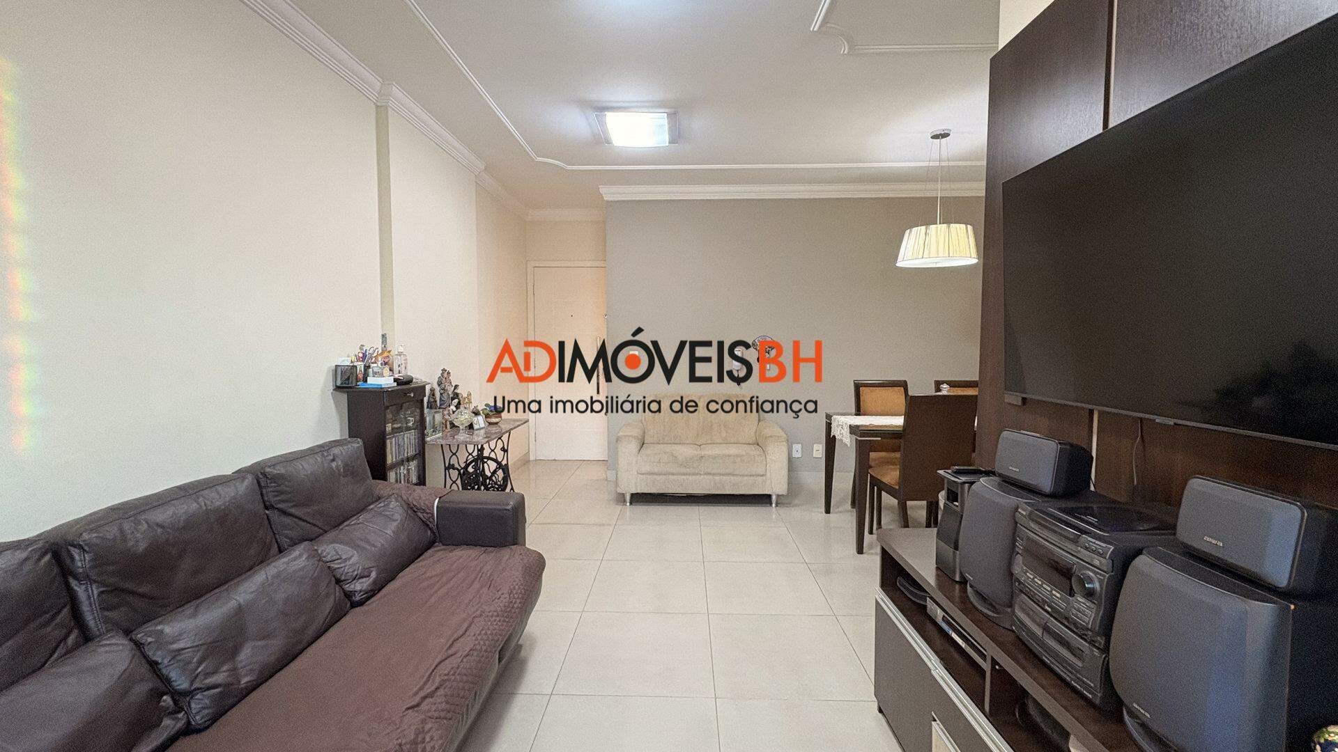 Apartamento à venda no Estoril: 