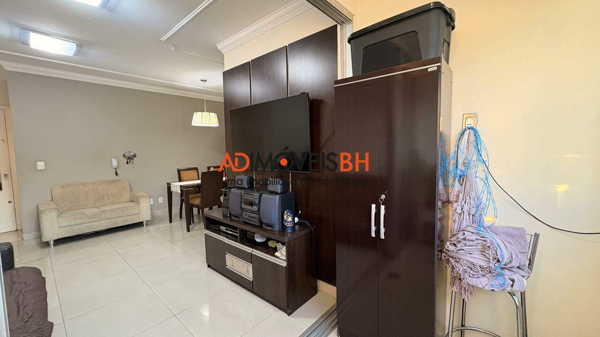 Apartamento à venda no Estoril: 