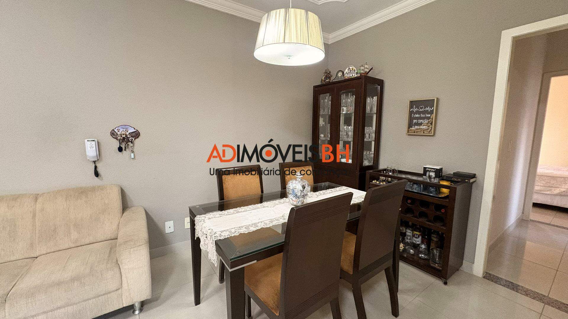 Apartamento à venda no Estoril: 