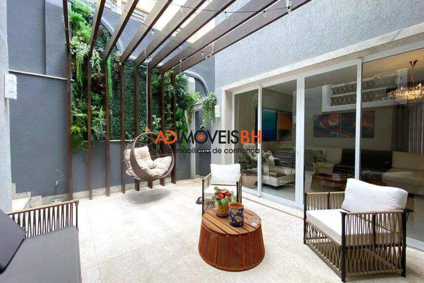 Casa Residencial à venda no Colegio Batista: 