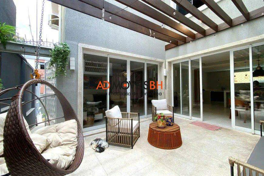Casa Residencial à venda no Colegio Batista: 