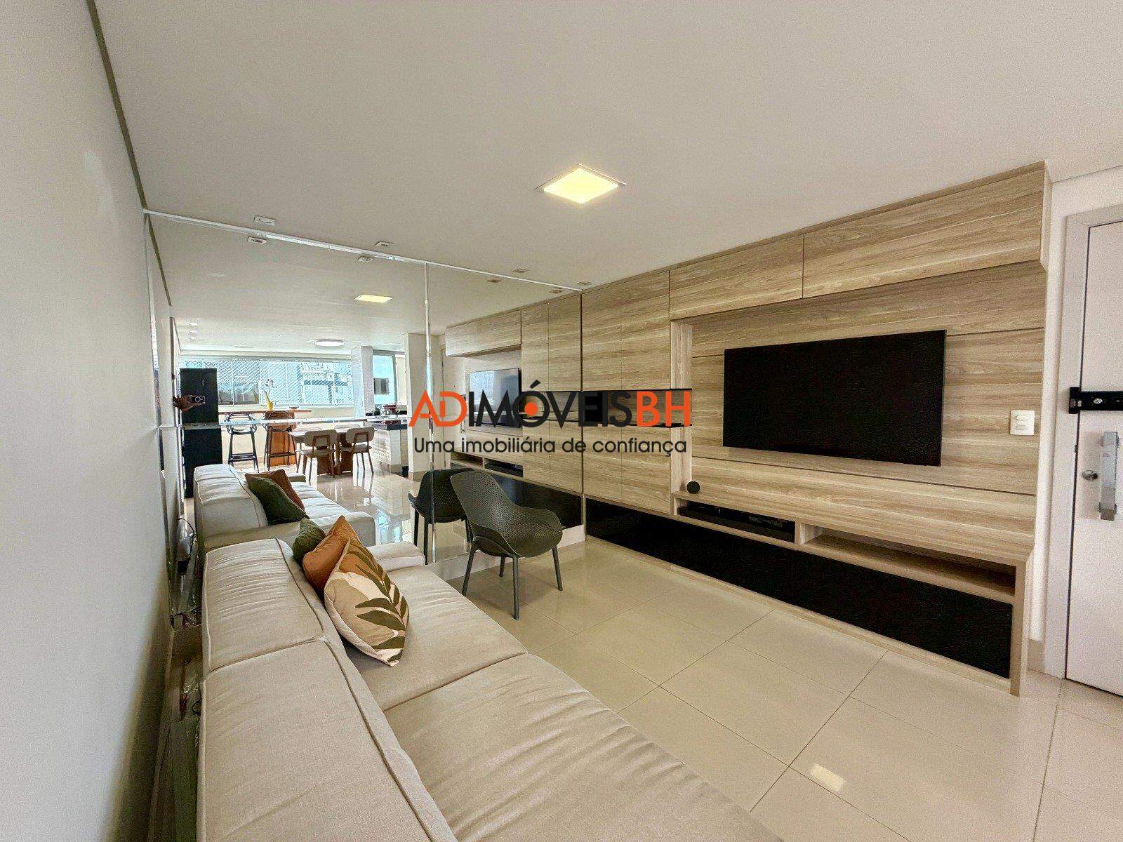 Apartamento à venda no Nova Granada: 